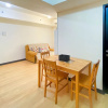 Отель Cozy And Modern Look 2Br The Wave Kuningan Apartment, фото 12