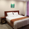 Отель GreenTree Inn Shanghai Hongqiao International Airport Songhong Road Express Hotel, фото 6
