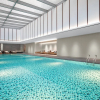 Отель Crowne Plaza Jiangmen Binjiang, an IHG Hotel, фото 17