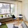 Отель Spacious 1bed in City Center, фото 4