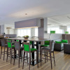 Отель appartello - smarttime living Hamburg, фото 21