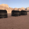 Отель Wadi Rum Safari Camp & Trips, фото 28