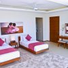 Отель Ka Villa Amazing 4Bedroom Villa In Rawai, фото 1