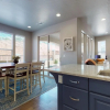 Отель Twelve Oh Seven 4 Bedroom Apts, фото 13
