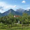 Отель B&B Dolomiti Bellunesi, фото 10