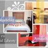 Отель Hostal Liberty, фото 10