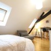 Отель Colmar Historic Center - Cosy Appartement PETIT CATHEDRALE 2 - BookingAlsace, фото 4