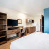 Отель WoodSpring Suites Naples, фото 4
