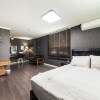 Отель Wonju Dream Park Motel, фото 27