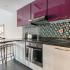 Отель Astonishing 1BR in Fabulous Cayan Tower, фото 6