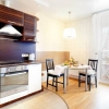 Гостиница Green House Apartments 3  в Екатеринбурге