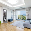 Отель Seogwipo Etier Resort, фото 3