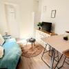 Отель Cosy Yucca - T1 - Quartier Des Halles & Parking, фото 8