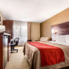Отель Comfort Inn Airport West, фото 7