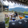 Отель Mount Himalayan Hotel, фото 12