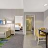 Отель Home2 Suites by Hilton Blue Ash Cincinnati, фото 32