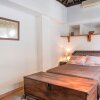Отель City Apartment With Private Terrace And Stunnings Views Of The Alhambra, фото 5