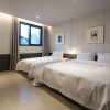 Отель Brown Dot Hotel Geoje, фото 48