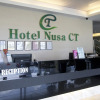 Отель Nusa CT, фото 21