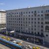 Гостиница Mira.Apartments (Мира Апартментс) на Краснопрудной, фото 15