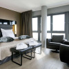 Отель Clarion Hotel Stavanger, фото 4