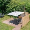 Отель Luxury Haystack Home in the Brabant Village of Zeeland With a Private Hot Tub, фото 12