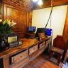 Отель Lijiang Yiran Ethnic Custom Viewing Inn в Лицзяне