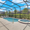 Отель Luxury 7 BR Solterra Resort Home with Private Pool Minutes to Disney, фото 16