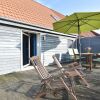 Отель Modern Holiday Home in Ribnitz-damgarten Amidst Forest, фото 19