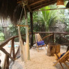 Отель Yaxchen Tulum Cabañas & Cenote, фото 12