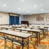 Отель Quality Inn Austintown - Youngstown West, фото 21