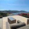 Отель Villa w Sea View Terrace 5 min to Beach in Bodrum, фото 14