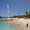 Отель Grand Royal Antiguan Beach Resort, фото 11