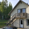 Отель Mežalauki, фото 1