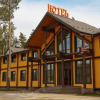 Отель Carivka Hotel, фото 1