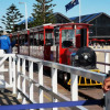 Отель Busselton Jetty Chalets, фото 18
