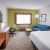 Отель Holiday Inn Express Heber City, an IHG Hotel, фото 6