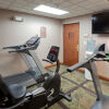 Отель Holiday Inn Express Hotel & Suites Charleston - Southridge, фото 16