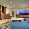 Отель Fairfield Inn & Suites Dallas Plano, фото 2