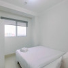 Отель Minimalist 2Br Apartment At Signature Park Grande Near Mt. Haryono, фото 6