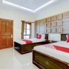 Отель OYO 1762 Hotel Astiti Graha Tanah Lot, фото 4