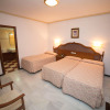 Отель Los Omeyas Hotel, фото 7