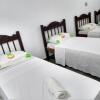 Отель O Caramuru Hostel, фото 9