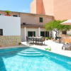 Отель Mallorca Town House with pool, фото 19