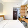 Отель Homey And Best Deal Studio At Apartment Transpark Juanda Bekasi Timur, фото 4