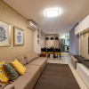 Отель Varandas do Atlântico - Apartamento Impecável em Condo Pé na Areia, фото 45