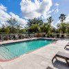 Отель Baymont by Wyndham Fort Myers Airport в Лихай-Эйкерсе