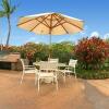 Отель Wailea Grand Champions - Maui Condo & Home в Уэйлее