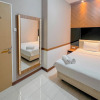 Отель Best Price And Good Location 1Br At Bale Hinggil Apartment, фото 6