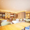 Отель Ji Hotel (Chengdou Huaxi Renmin South Road), фото 11